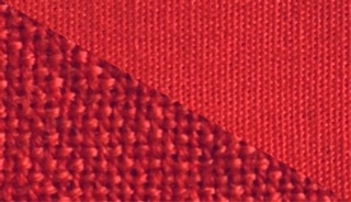 08 Rouge Rubis Aybel Teinture Textile Laine Coton