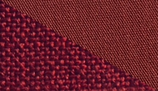 10 Rouge Cerise Aybel Teinture Textile Laine Coton