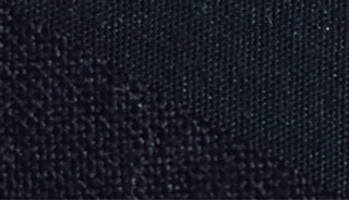 30 Noir Aybel Teinture Textile Laine Coton