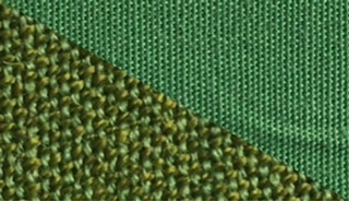38 Vert d'Herbe Aybel Teinture Textile Laine Coton
