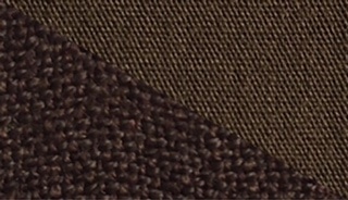52 Grain de Café Brun Aybel Teinture Textile Laine Coton