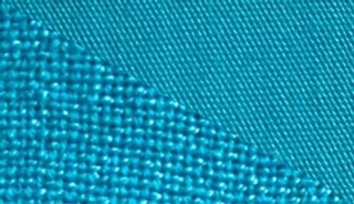 60 Bleu Turquoise Aybel Teinture Textile Laine Coton